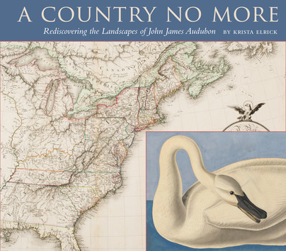 A Country No More Cover