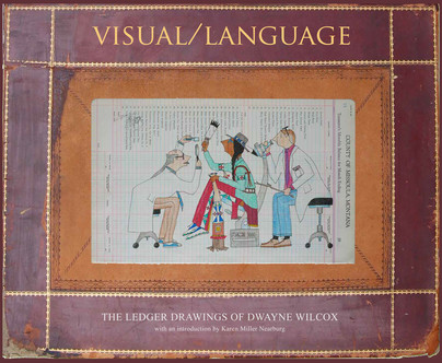 Visual/Language