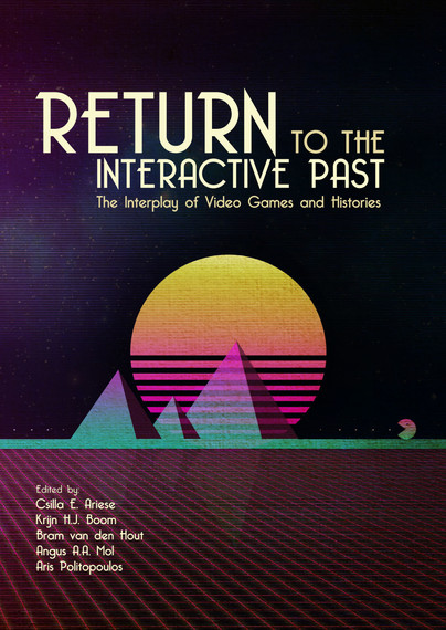 Return to the Interactive Past Cover