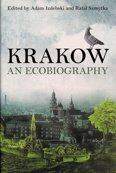 Krakow Cover