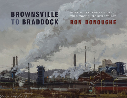 Brownsville to Braddock Cover