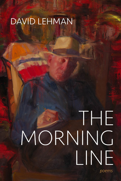 The Morning Line Cover