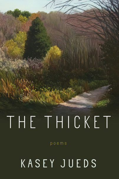 The Thicket Cover