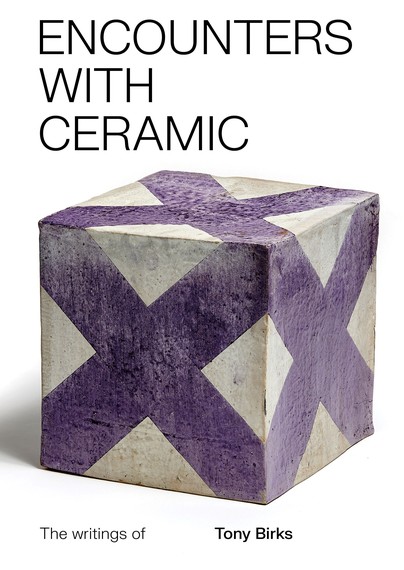 Encounters with Ceramic Cover