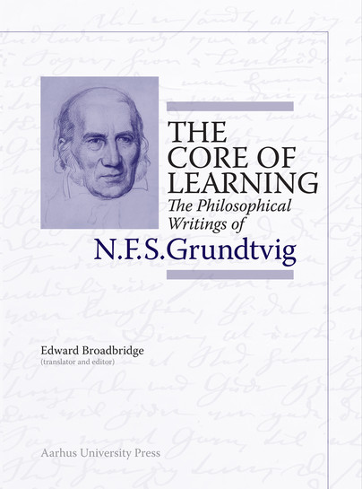 The Core of Learning Cover