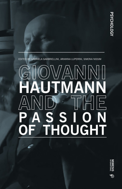 Giovanni Hautmann Cover