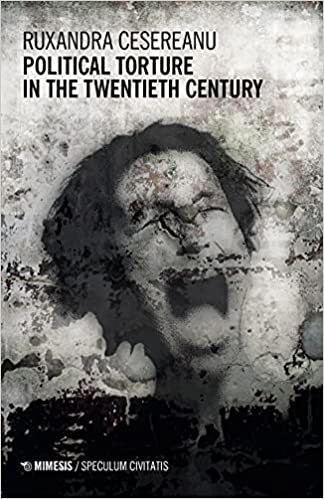 Political Torture in the Twentieth Century Cover
