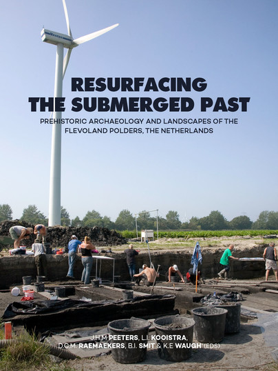 Resurfacing the Submerged Past Cover