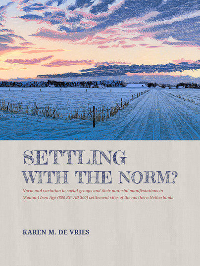 Settling with the norm? Cover