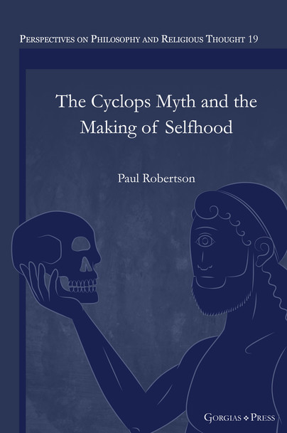 The Cyclops Myth and the Making of Selfhood Cover