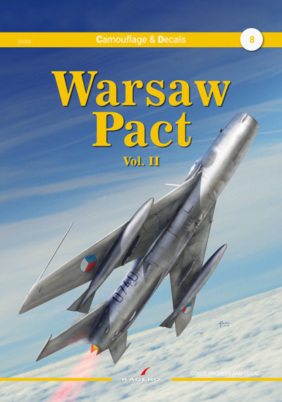 Warsaw Pact Vol. II