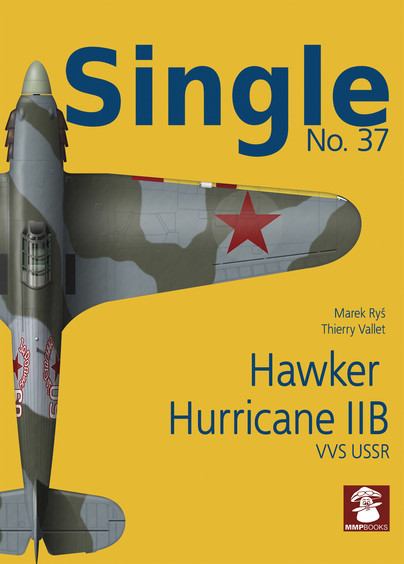 Hawker Hurricane IIb