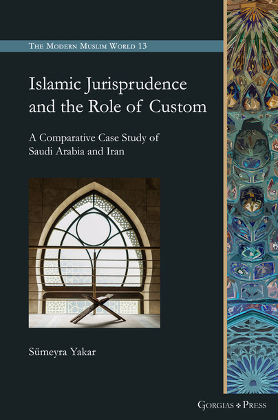 Islamic Jurisprudence and the Role of Custom