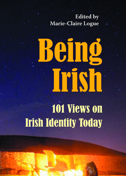 Being Irish