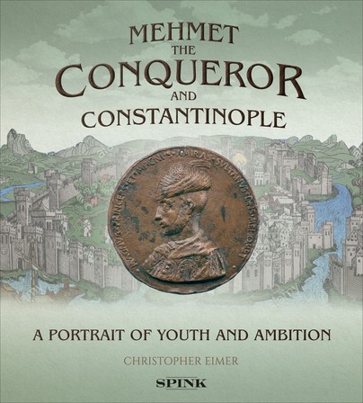 Mehmet the Conqueror and Constantinople