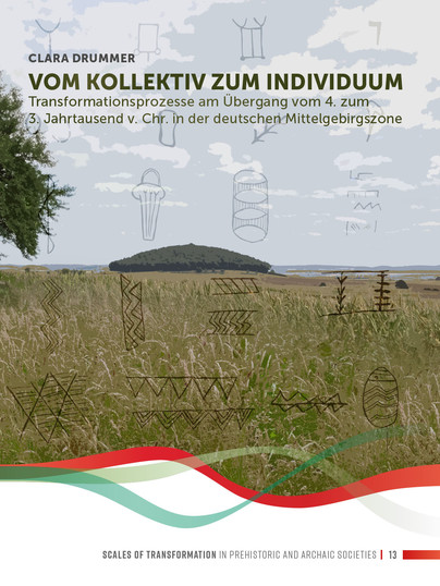 Vom Kollektiv zum Individuum Cover