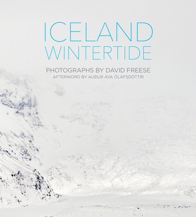 Iceland Cover