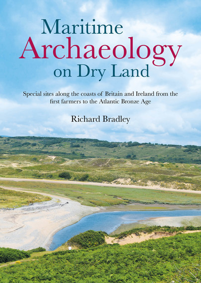 Maritime Archaeology on Dry Land Cover