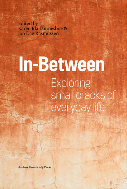 In-Between Cover