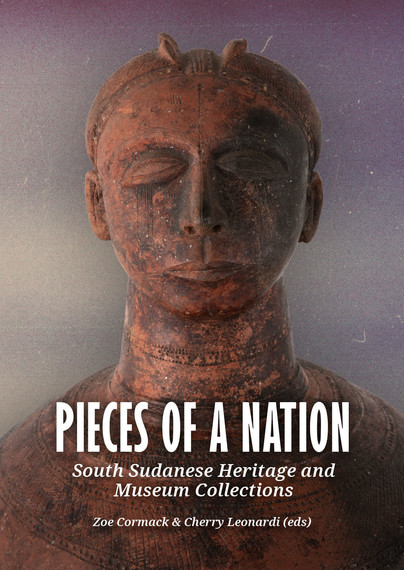 Pieces of a Nation