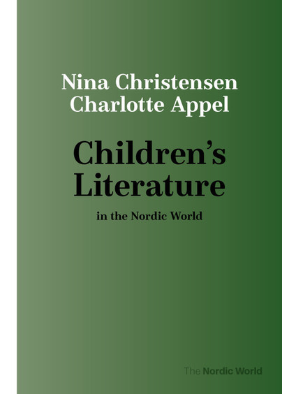 Children's Literature in the Nordic World Cover