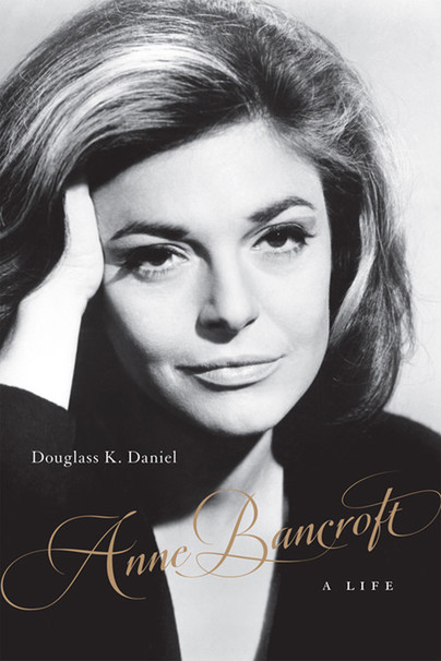 Anne Bancroft