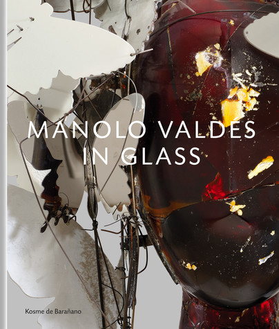 Manolo Valdés – In Glass Cover