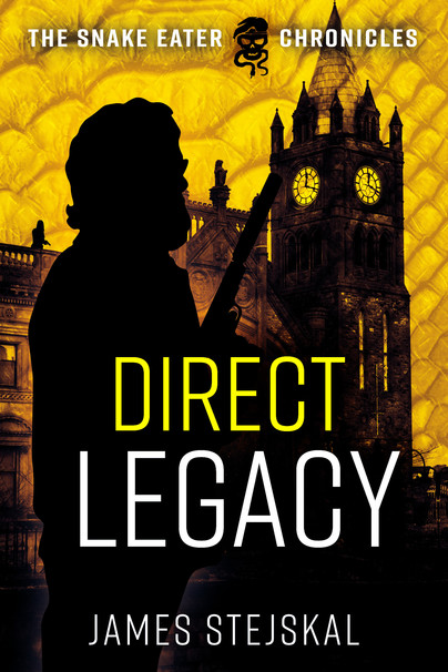 Direct Legacy Cover