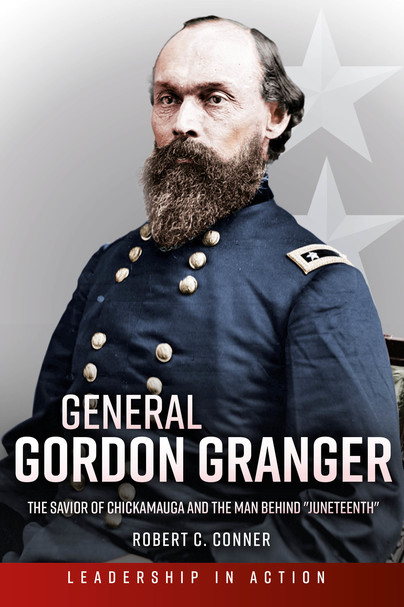 General Gordon Granger Cover