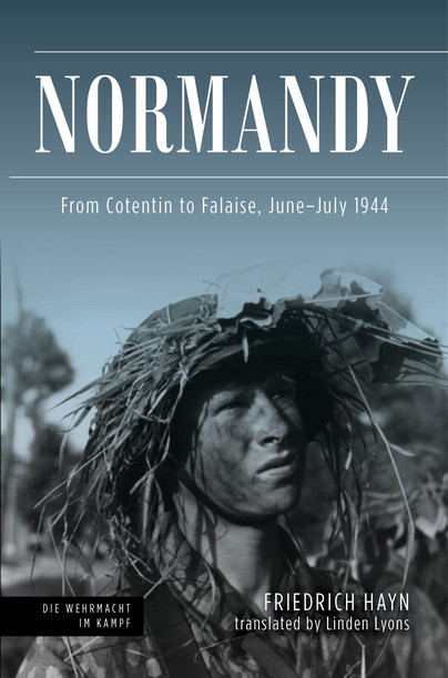 Normandy Cover