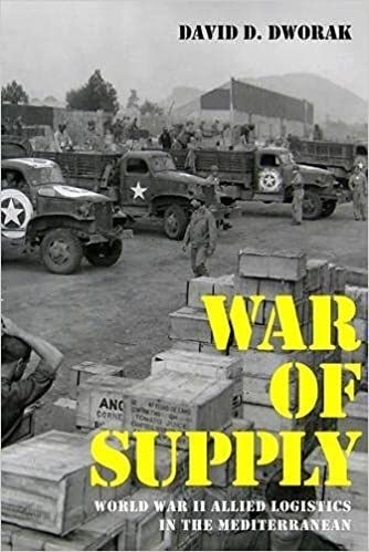 War of Supply