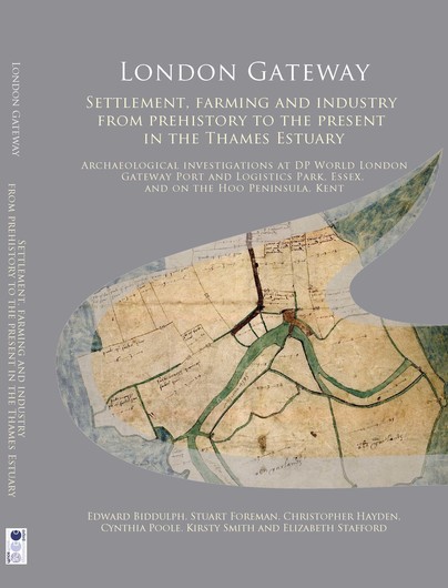 London Gateway Cover