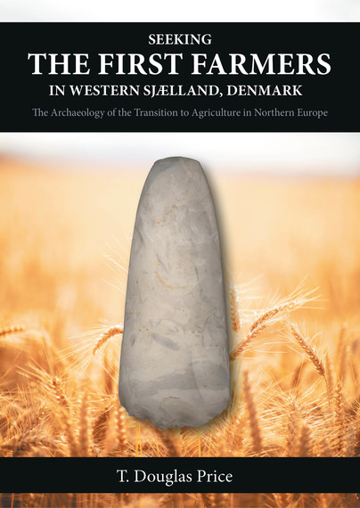 Seeking the First Farmers in Western Sjælland, Denmark