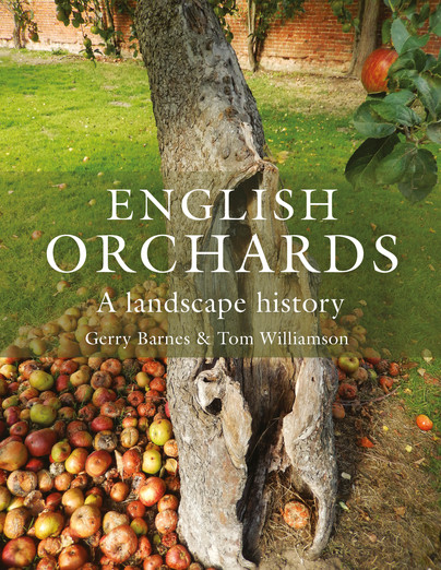 English Orchards Cover