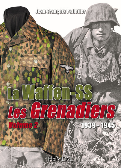 La Waffen-SS 1939-1945