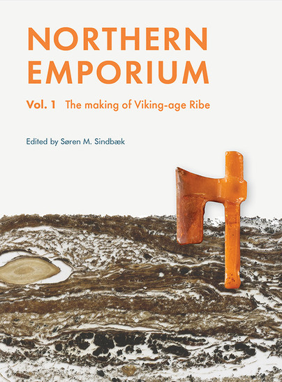 Northern Emporium Vol 1 Cover