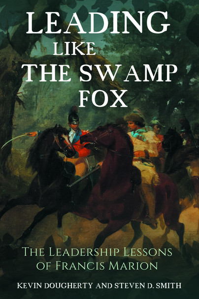 Leading Like the Swamp Fox