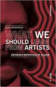 What we should learn from artists
