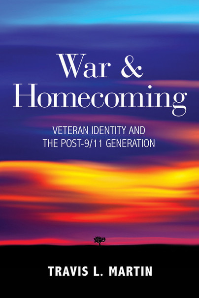 War and Homecoming Cover