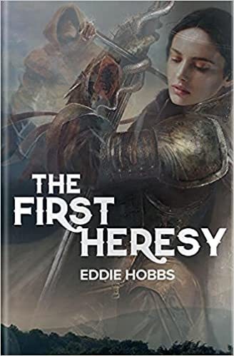 The First Heresy Cover