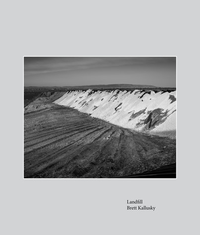 Landfill Cover