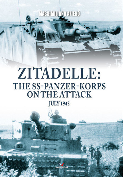 Zitadelle Cover