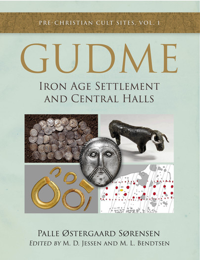 Gudme Cover