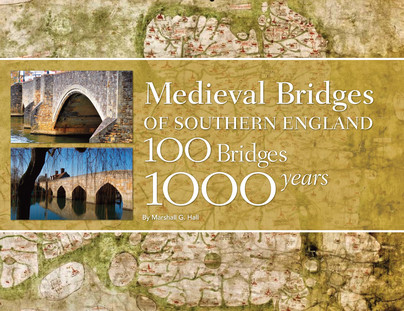 Medieval Bridges of Southern England