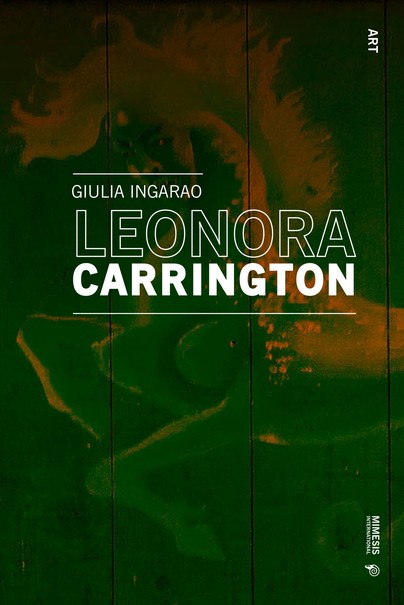Leonora Carrington Cover