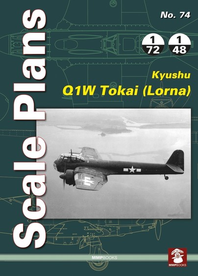 Kyushu Q1W Tokai (Lorna)