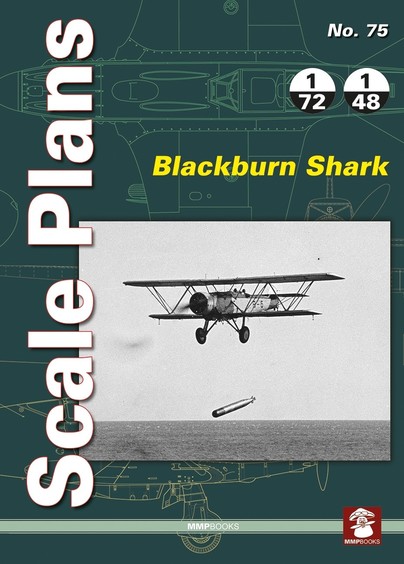 Blackburn Shark Cover
