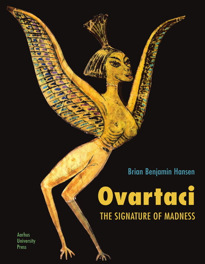 Ovartaci Cover