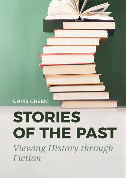 Stories of the Past Cover