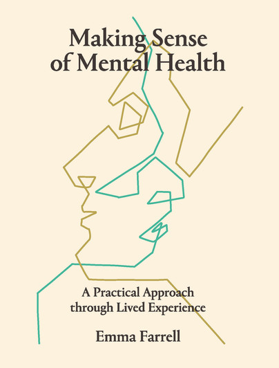 Making Sense of Mental Health Cover